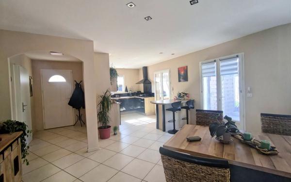 Maison à vendre    4 pièces •  Carcassonne