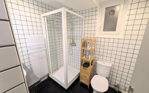 Appartement à louer    2 pièces • 36,46 m2 Toulouse