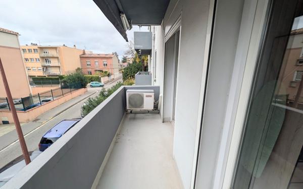 Appartement à louer    2 pièces • 36,46 m2 Toulouse