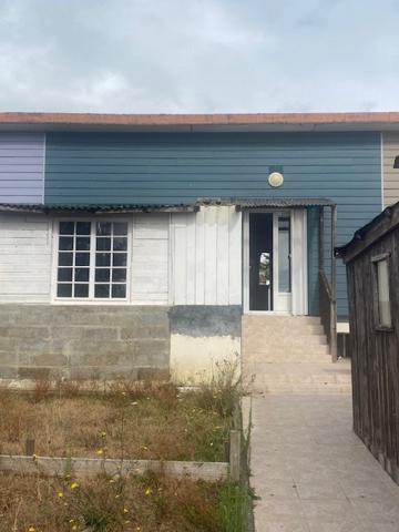 MAISON A RENOVER – LALEU – LA ROCHELLE