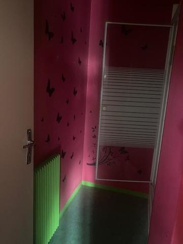 MAISON A RENOVER – LALEU – LA ROCHELLE