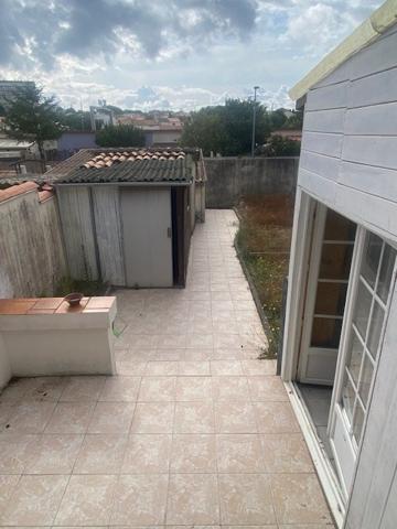 MAISON A RENOVER – LALEU – LA ROCHELLE