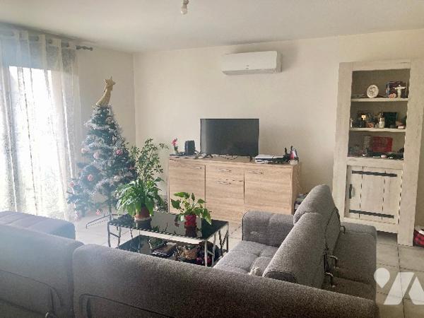 SAINT-QUENTIN, DANS QUARTIER RESIDENTIEL, PAVILLON 4 CHAMBRES