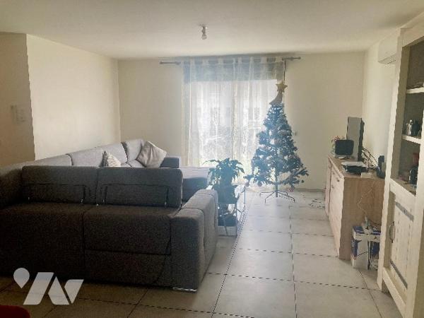 SAINT-QUENTIN, DANS QUARTIER RESIDENTIEL, PAVILLON 4 CHAMBRES