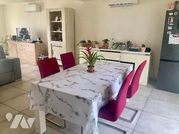 SAINT-QUENTIN, DANS QUARTIER RESIDENTIEL, PAVILLON 4 CHAMBRES