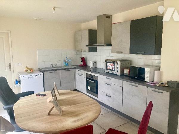 SAINT-QUENTIN, DANS QUARTIER RESIDENTIEL, PAVILLON 4 CHAMBRES