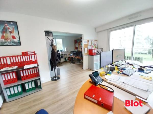 Appartement 4 pièce(s)