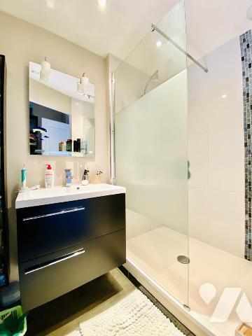 Maison T5, 4 chambres dont une suite parentale, avec garage et jardin attenant