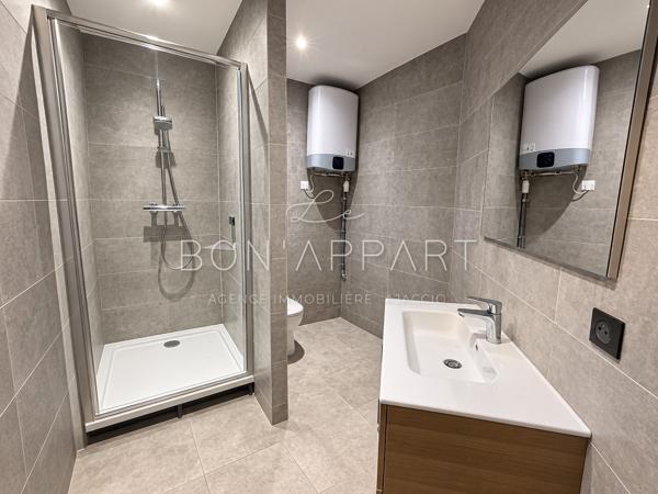 Local professionnel 60 m²