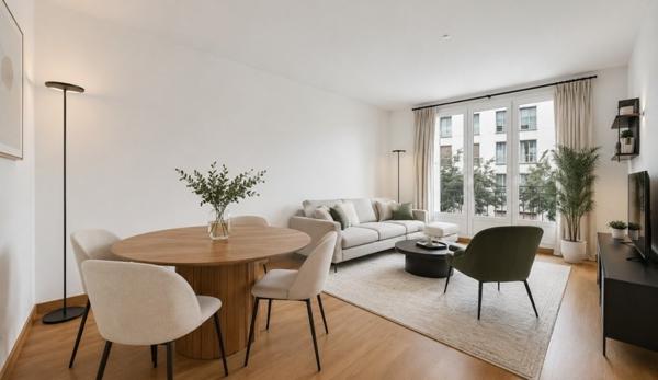 Appartement à vendre 745 000 € Paris 15 3 p 71 m² DPE C