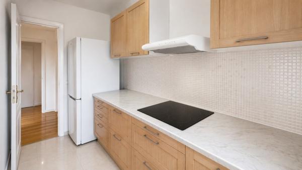 Appartement à vendre 745 000 € Paris 15 3 p 71 m² DPE C