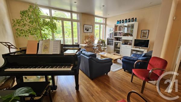 Maison à vendre  8 pièces - 203,15 m2 CHATEAUROUX - 36