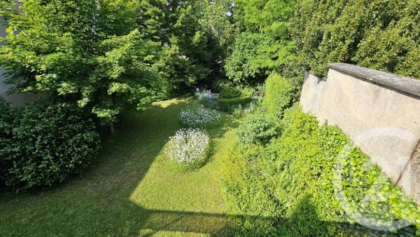 Maison à vendre  8 pièces - 203,15 m2 CHATEAUROUX - 36