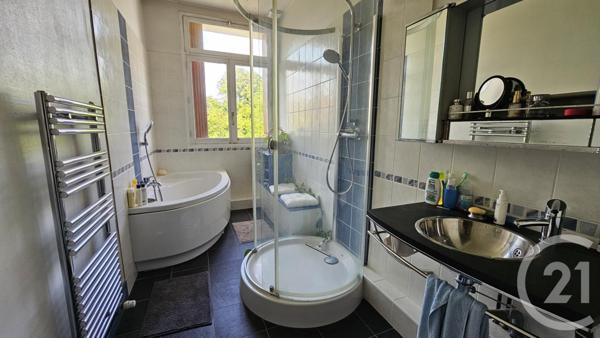 Maison à vendre  8 pièces - 203,15 m2 CHATEAUROUX - 36