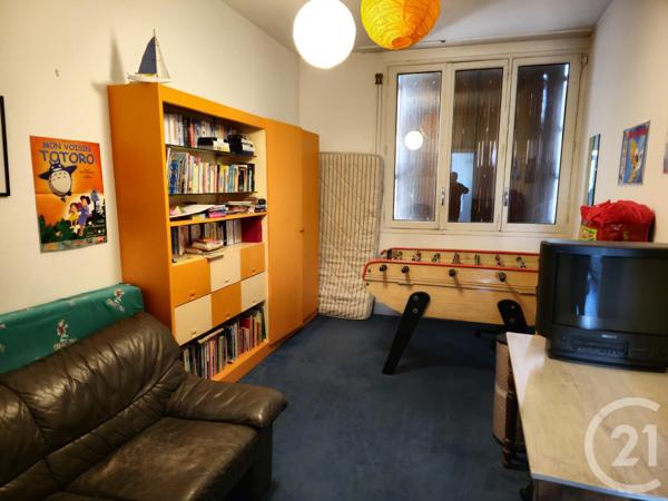 Maison à vendre  8 pièces - 203,15 m2 CHATEAUROUX - 36