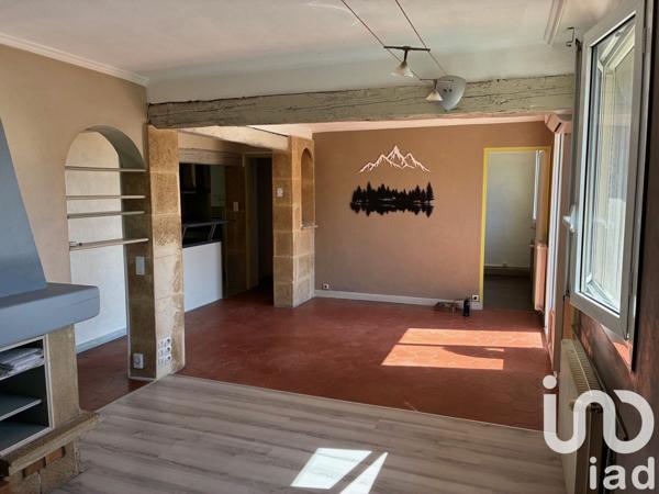 Appartement à vendre 3 pièces 60 m² Arles