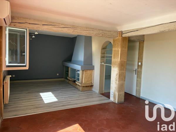 Appartement à vendre 3 pièces 60 m² Arles