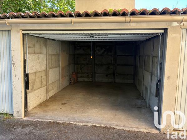 Appartement à vendre 3 pièces 60 m² Arles