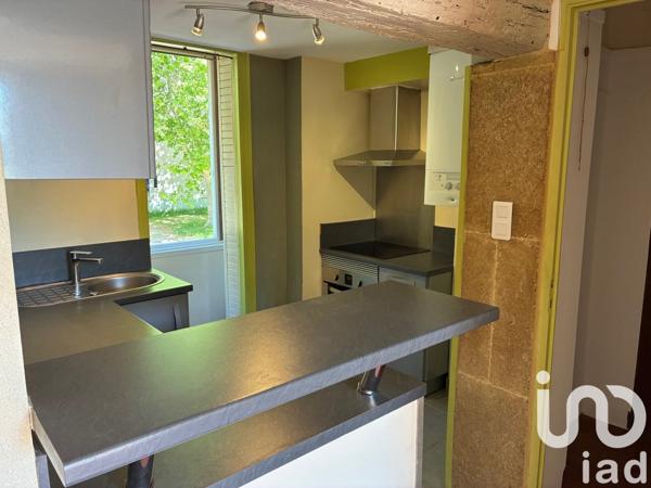 Appartement à vendre 3 pièces 60 m² Arles