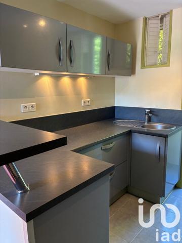 Appartement à vendre 3 pièces 60 m² Arles