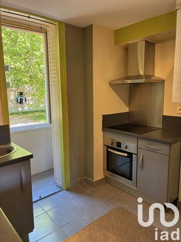 Appartement à vendre 3 pièces 60 m² Arles