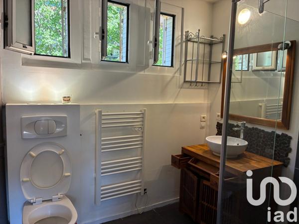 Appartement à vendre 3 pièces 60 m² Arles