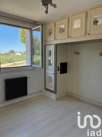 Appartement à vendre 3 pièces 60 m² Arles