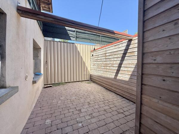 Achat vente Appartement Aube