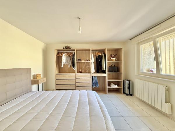 Achat vente Appartement Aube