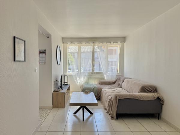 Achat vente Appartement Aube