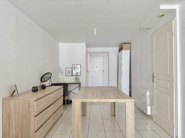 Achat vente Appartement Aube