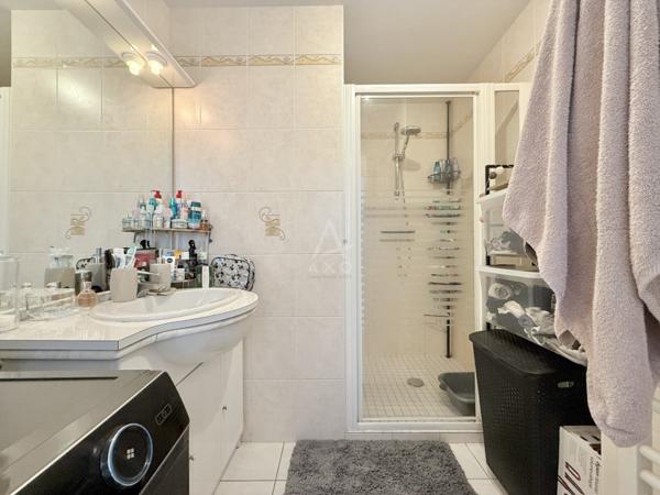 Achat vente Appartement Aube