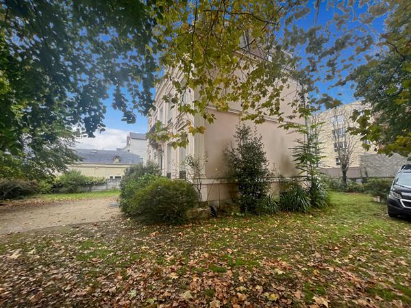 Maison Les Mureaux 220 m²