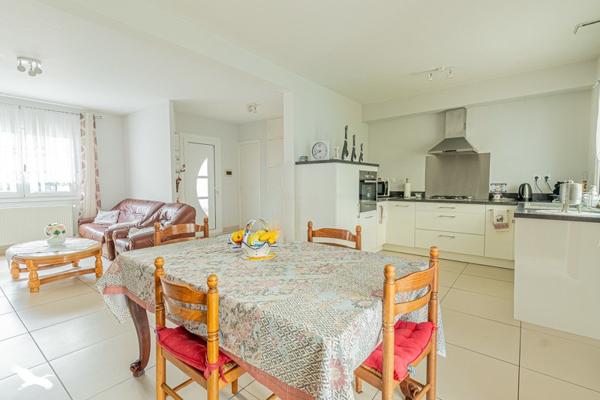 Maison à vendre |  Sainte-Eulalie |  5 pièces | 92 m²