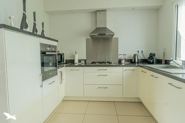 Maison à vendre |  Sainte-Eulalie |  5 pièces | 92 m²