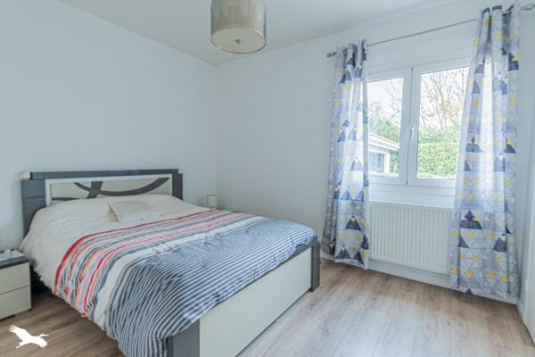 Maison à vendre |  Sainte-Eulalie |  5 pièces | 92 m²