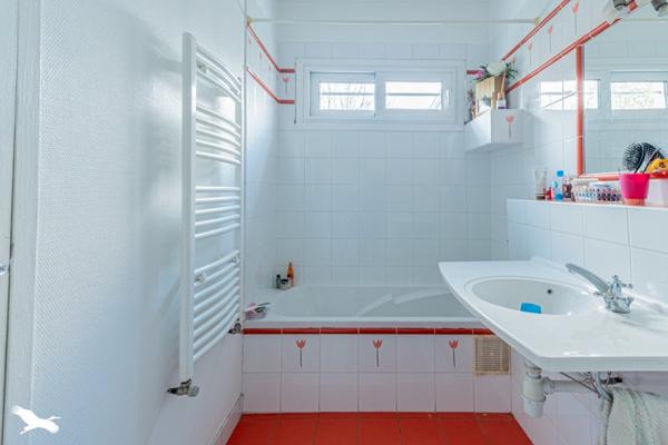 Maison à vendre |  Sainte-Eulalie |  5 pièces | 92 m²