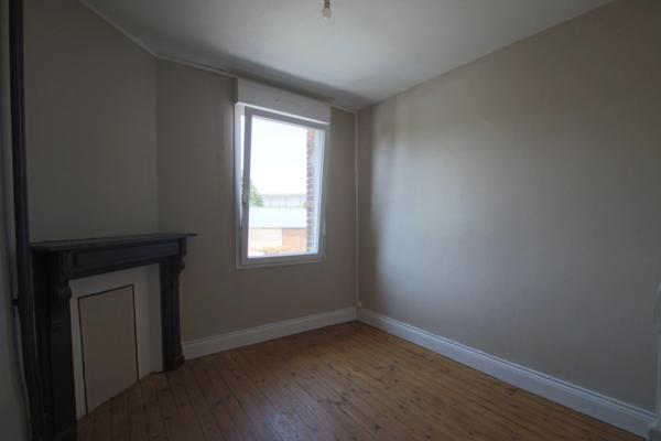 Maison à vendre 5 pièces ARQUES (62)