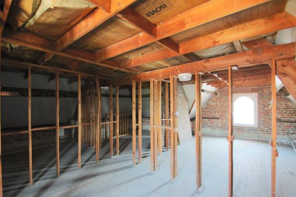 Maison à vendre 5 pièces ARQUES (62)