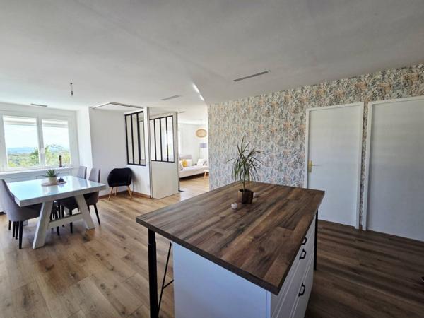 Maison à vendre 5 pièces de 147 m²