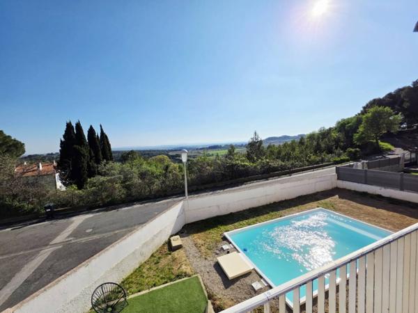 Maison à vendre 5 pièces de 147 m²