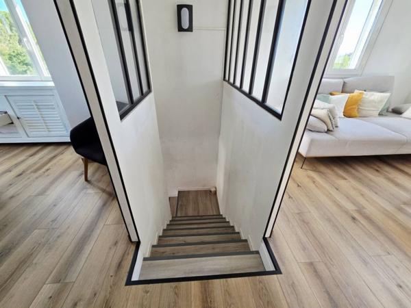 Maison à vendre 5 pièces de 147 m²