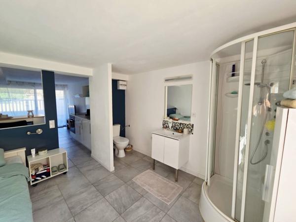 Maison à vendre 5 pièces de 147 m²