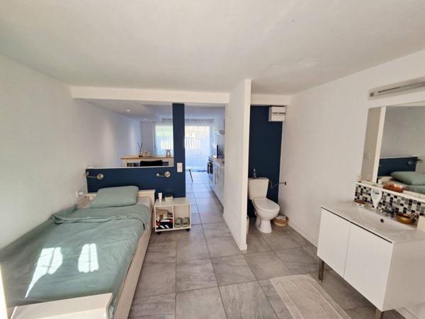 Maison à vendre 5 pièces de 147 m²