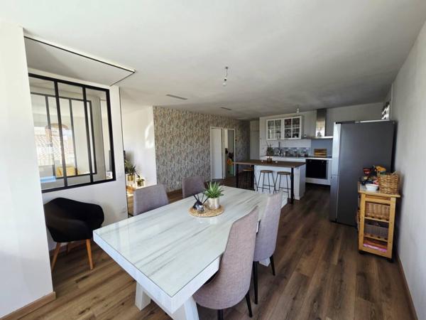 Maison à vendre 5 pièces de 147 m²