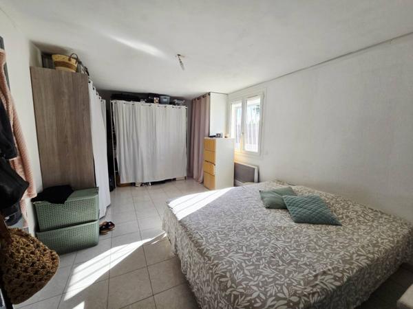 Maison à vendre 5 pièces de 147 m²