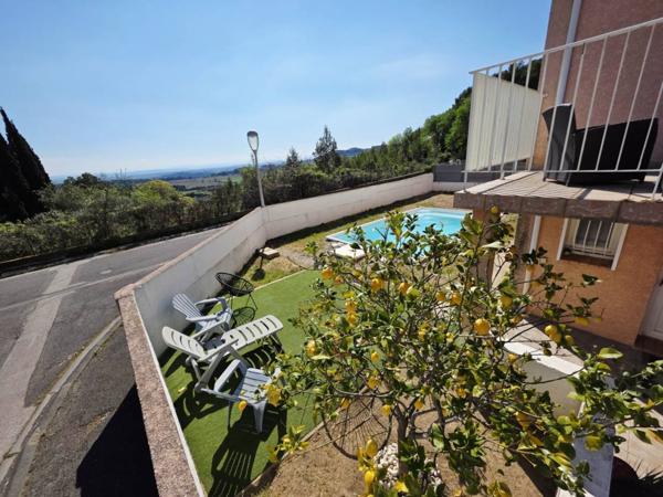 Maison à vendre 5 pièces de 147 m²