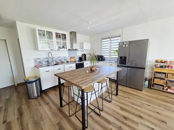 Maison à vendre 5 pièces de 147 m²