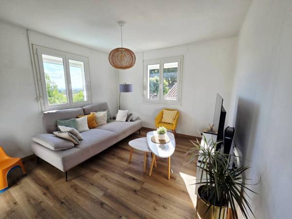 Maison à vendre 5 pièces de 147 m²