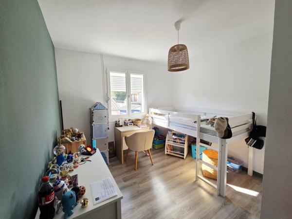 Maison à vendre 5 pièces de 147 m²